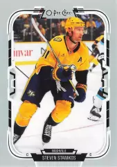 Карточка Stamkos/Стивен Стэмкос (Nashville Predators/Нэшвилл Предаторз) НХЛ/NHL