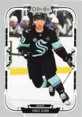 Хоккей. Карточка Vince Dunn / Винс Данн (Seattle Kraken / Сиэтл Кракен) NHL/НХЛ