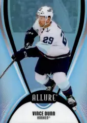 Хоккей. Карточка Vince Dunn / Винс Данн (Seattle Kraken / Сиэтл Кракен) NHL/НХЛ