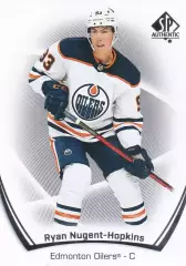 Хоккей Карточка Райан Нюджент-Хопкинс (Edmonton Oilers/Эдмонтон Ойлерз) NHL/НХЛ