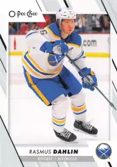 Хоккей Карточка Rasmus Dahlin/Расмус Далин Buffalo Sabres Баффало Сейбрз НХЛ-NHL