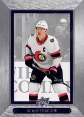 Карточка Brady Tkachuk / Брэди Ткачук (Ottawa Senators/Оттава Сенаторз) НХЛ-NHL