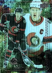 Карточка Brady Tkachuk / Брэди Ткачук (Ottawa Senators/Оттава Сенаторз) НХЛ-NHL
