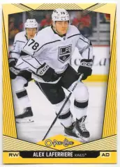 Карточка Laferriere/Алекс Лаферьер Los Angeles Kings/Лос-Анджелес Кингз, НХЛ/NHL