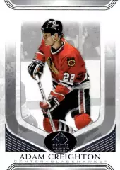 Карточка Adam Creighton/Адам Крейтон Chicago Blackhawks/Чикаго Блэкхокс НХЛ/NHL