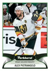 Карточка Alex Pietrangelo/Алекс Пьетранжело (Vegas Golden Knights/Вегас) NHL НХЛ