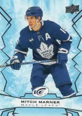 Карточка Mitch Marner/Митч Марнер Toronto Maple Leafs/Торонто Мейпл Лифс NHL НХЛ