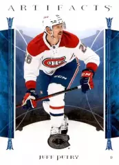 Карточка Jeff Petry/Джефф Питри (Montreal Canadiens/Монреаль Канадиенс) НХЛ NHL