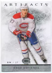 Карточка Rene Bourque/Рене Бурк (Montreal Canadiens/Монреаль Канадиенс) НХЛ/NHL