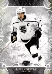 Карточка Anze Kopitar/Анже Копитар Los Angeles Kings/Лос-Анджелес Кингз, НХЛ NHL
