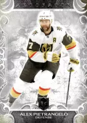 Карточка Alex Pietrangelo/Алекс Пьетранжело (Vegas Golden Knights/Вегас) NHL-НХЛ