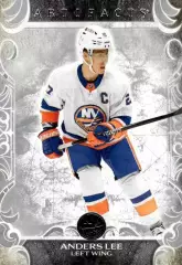 Карточка Anders Lee/Андерс Ли (New York Islanders/Нью-Йорк Айлендерс) NHL / НХЛ