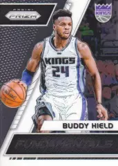 Баскетбол. Карточка Hield/Бадди Хилд (Sacramento Kings/Сакраменто Кингз) NBA/НБА
