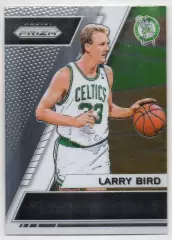 Баскетбол. Карточка Larry Bird/Ларри Берд Boston Celtics/Бостон Селтикс NBA/НБА