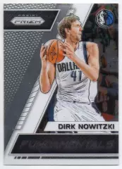 Баскетбол. Карточка Dirk Nowitzki/Дирк Новицки (Даллас Маверикс) NBA/НБА