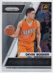 Баскетбол. Карточка Devin Booker/Девин Букер (Phoenix Suns/Финикс Санз) NBA/НБА