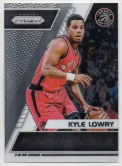 Баскетбол Карточка Kyle Lowry/Кайл Лоури Toronto Raptors/Торонто Рэпторс NBA/НБА