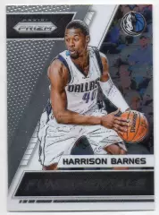 Баскетбол Карточка Harrison Barnes/Харрисон Барнс Dallas/Даллас Маверикс NBA/НБА