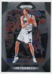 Баскетбол. Карточка Dirk Nowitzki/Дирк Новицки (Dallas/Даллас Маверикс) NBA/НБА