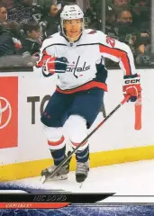 Хоккей Карточка Nic Dowd/Ник Дауд Washington Capitals/Вашингтон Кэпиталз НХЛ/NHL