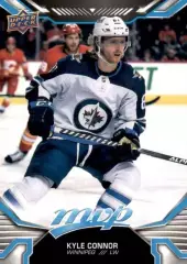 Хоккей Карточка Kyle Connor / Кайл Коннор (Winnipeg Jets/Виннипег Джетс) NHL/НХЛ