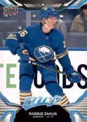 Хоккей Карточка Rasmus Dahlin/Расмус Далин Buffalo Sabres Баффало Сейбрз НХЛ-NHL