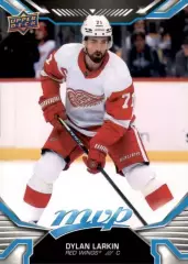 Карточка Dylan Larkin/Дилан Ларкин Detroit Red Wings/Детройт Ред Уингз NHL/НХЛ