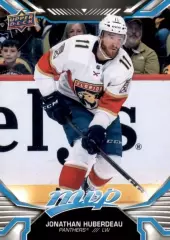 Хоккей. Карточка Jonathan Huberdeau/Джонатан Юбердо (Флорида Пантерз) НХЛ/NHL