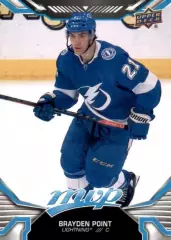 Карточка B. Point/Брэйден Пойнт (Tampa Bay Lightning/Тампа-Бэй Лайтнинг) NHL НХЛ