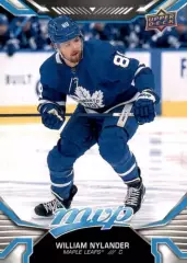 Карточка William Nylander/Вильям Нюландер Toronto Maple Leafs/Торонто, НХЛ / NHL