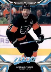 Хоккей. Карточка Шон Кутюрье (Philadelphia Flyers/Филадельфия Флайерз) НХЛ/NHL