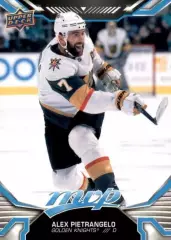 Карточка Alex Pietrangelo/Алекс Пьетранжело (Vegas Golden Knights/Вегас) NHL-НХЛ