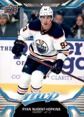 Хоккей Карточка Райан Нюджент-Хопкинс (Edmonton Oilers/Эдмонтон Ойлерз) NHL/НХЛ