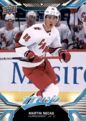 Хоккей Карточка Martin Necas/Мартин Нечас Carolina Hurricanes/Каролина НХЛ / NHL