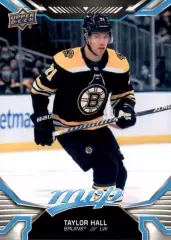 Хоккей. Карточка Taylor Hall/Тэйлор Холл (Boston Bruins/Бостон Брюинз) НХЛ / NHL