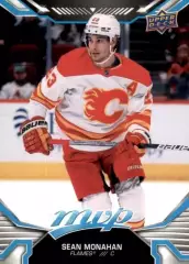 Хоккей. Карточка Sean Monahan/Шон Монахан Calgary Flames/Калгари Флэймз, НХЛ/NHL