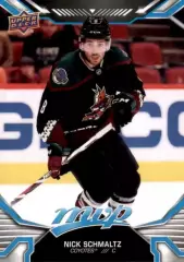 Хоккей Карточка Nick Schmaltz/Ник Шмальц Arizona Coyotes/Аризона Койотис НХЛ NHL