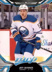 Хоккей Карточка Jeff Skinner/Джефф Скиннер Buffalo Sabres Баффало Сейбрз NHL/НХЛ