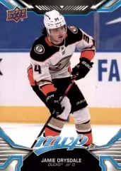 Карточка Jamie Drysdale / Джейми Драйсдейл (Anaheim Ducks/Анахайм Дакс) НХЛ/NHL