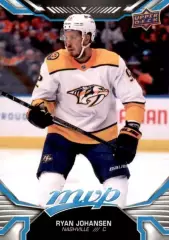 Карточка Johansen/Райан Джохансен Nashville Predators/Нэшвилл Предаторз НХЛ/NHL