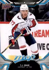 Карточка T.J. Oshie/Ти Джей Оши (Washington Capitals/Вашингтон Кэпиталз) NHL-НХЛ