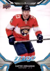 Карточка C. Verhaeghe/Картер Верхэге (Florida Panthers/Флорида Пантерз) НХЛ/NHL