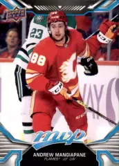 Карточка A. Mangiapane/Эндрю Манджипани (Calgary Flames/Калгари Флэймз) NHL/НХЛ