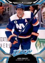 Карточка Josh Bailey/Джош Бэйли (New York Islanders/Нью-Йорк Айлендерс) НХЛ-NHL
