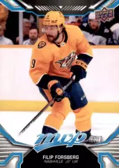 Карточка Filip Forsberg / Филип Форсберг (Nashville Predators / Нэшвилл) НХЛ-NHL