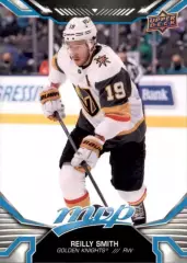 Хоккей. Карточка Reilly Smith/Райлли Смит (Vegas Golden Knights/Вегас) НХЛ / NHL