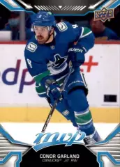 Карточка Conor Garland/Конор Гарланд (Vancouver Canucks/Ванкувер Кэнакс) НХЛ-NHL