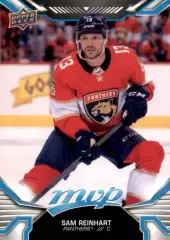 Карточка Sam Reinhart/Сэм Райнхарт (Florida Panthers / Флорида Пантерз) НХЛ/NHL