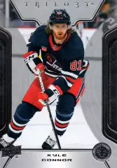 Хоккей Карточка Kyle Connor/Кайл Коннор (Winnipeg Jets / Виннипег Джетс) NHL/НХЛ
