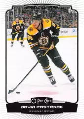 Карточка David Pastrnak/Давид Пастрняк (Boston Bruins / Бостон Брюинз) НХЛ / NHL